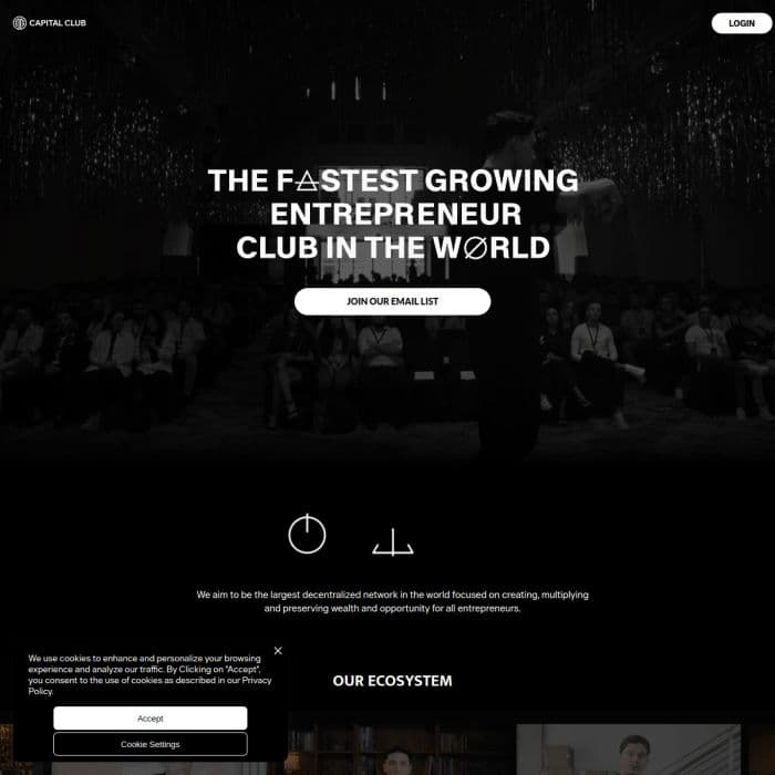 Capital Club