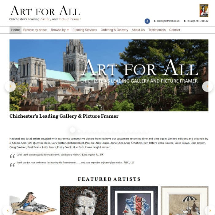 Artforall Co