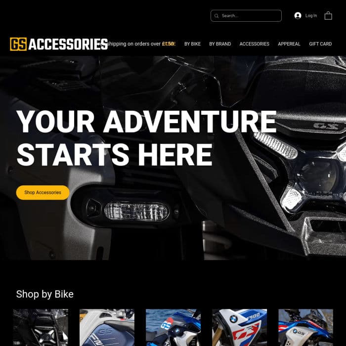 Gsaccessories Co