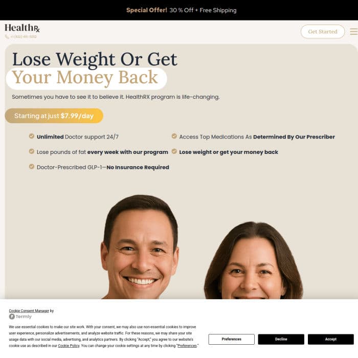 Healthrx