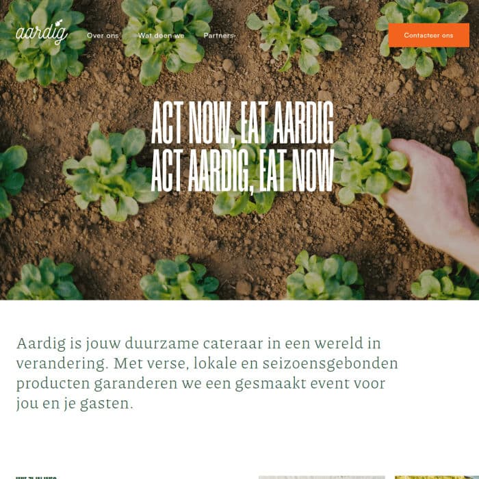 Aardig Gent