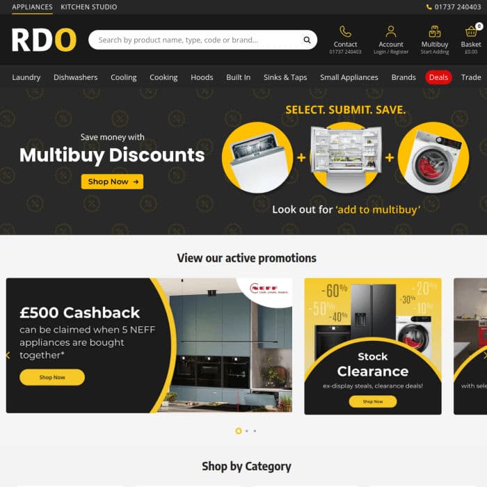 Rdo Co