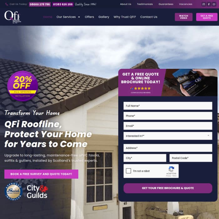 Qfiroofline Co
