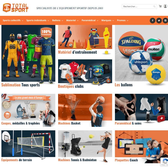 Basketstore