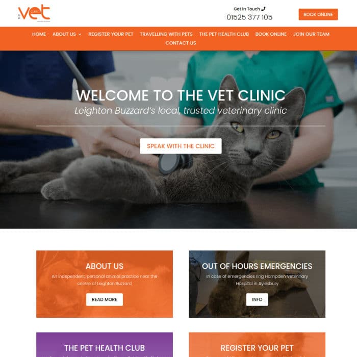 Thevetclinic