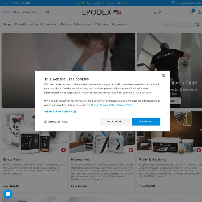 Epodex