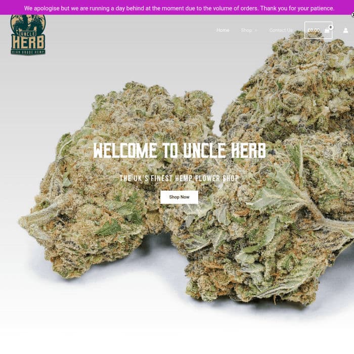 Uncleherb Co