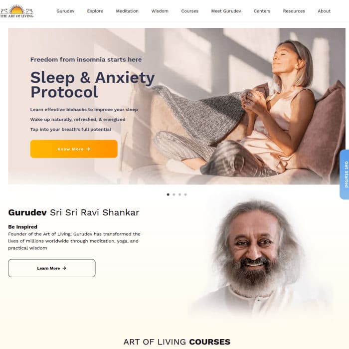 Artofliving
