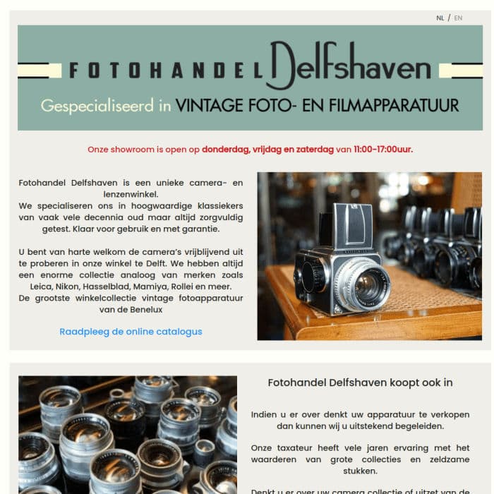 Fotohandeldelfshaven Nl