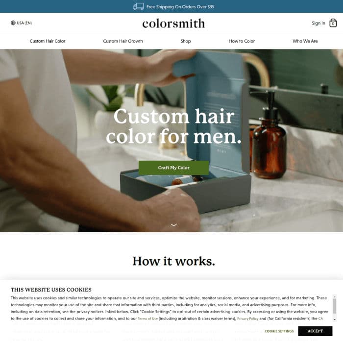 Colorsmith