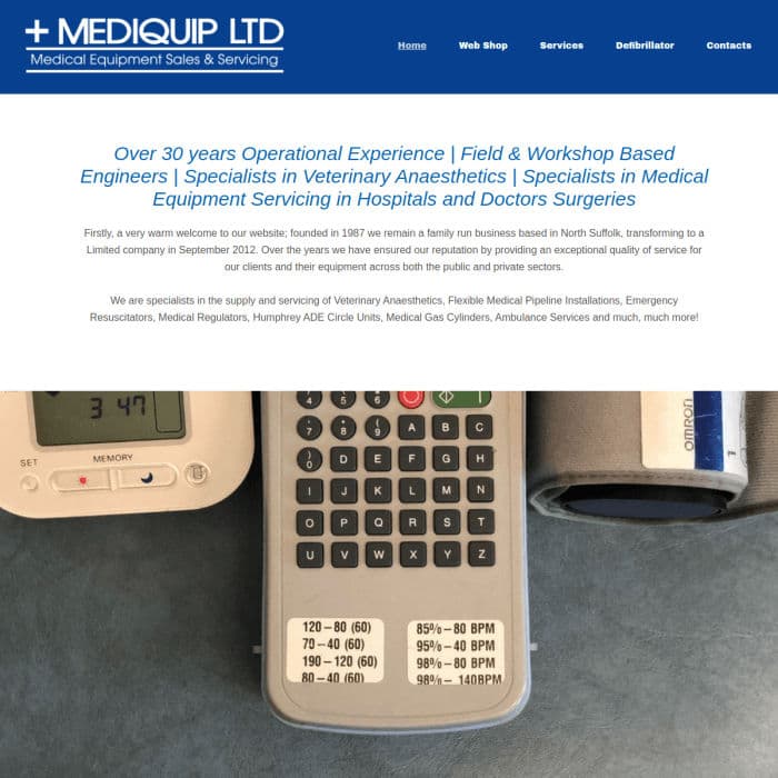 Mediquipuk Co