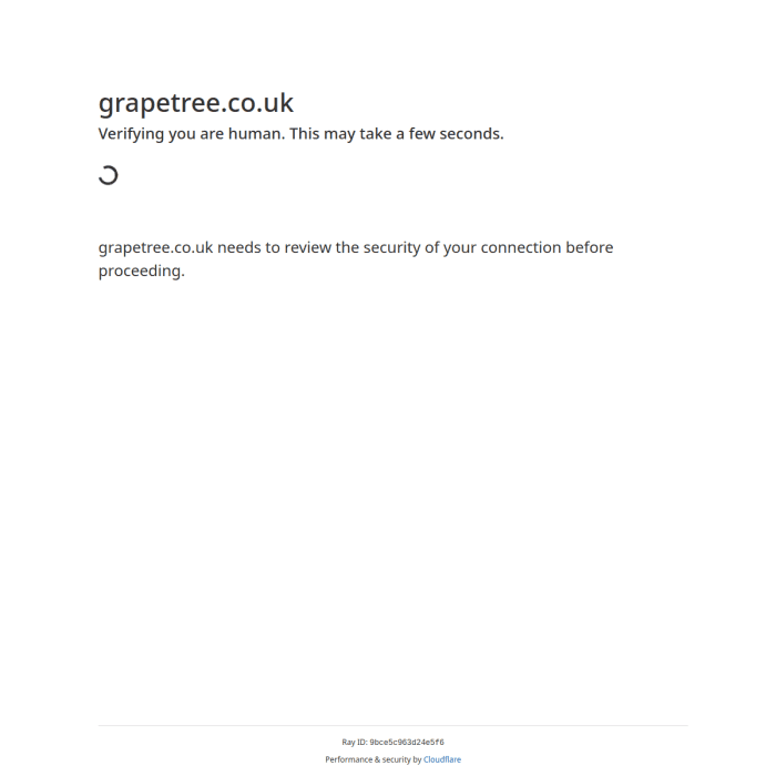 Grapetree Co