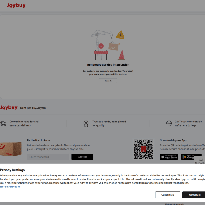 Joybuy Co