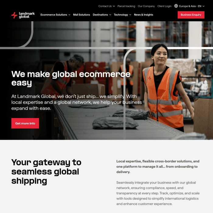 Landmarkglobal
