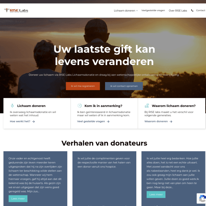 Riselabs Eu