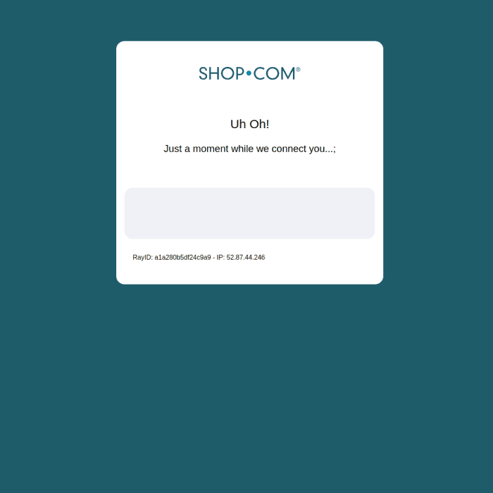 Shop