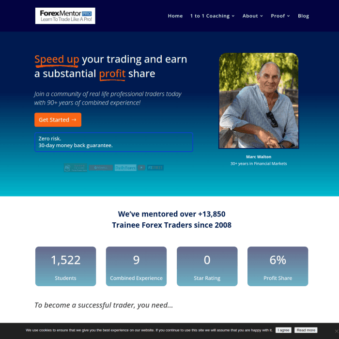 Forexmentorpro