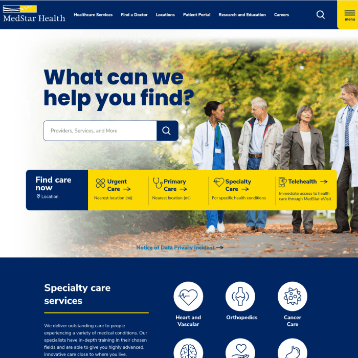 Medstarhealth