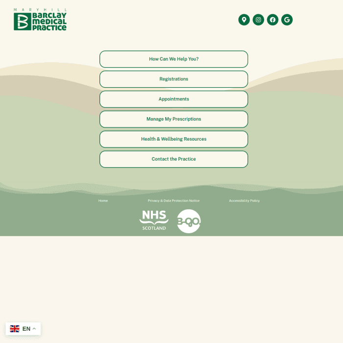 Maryhillbarclay