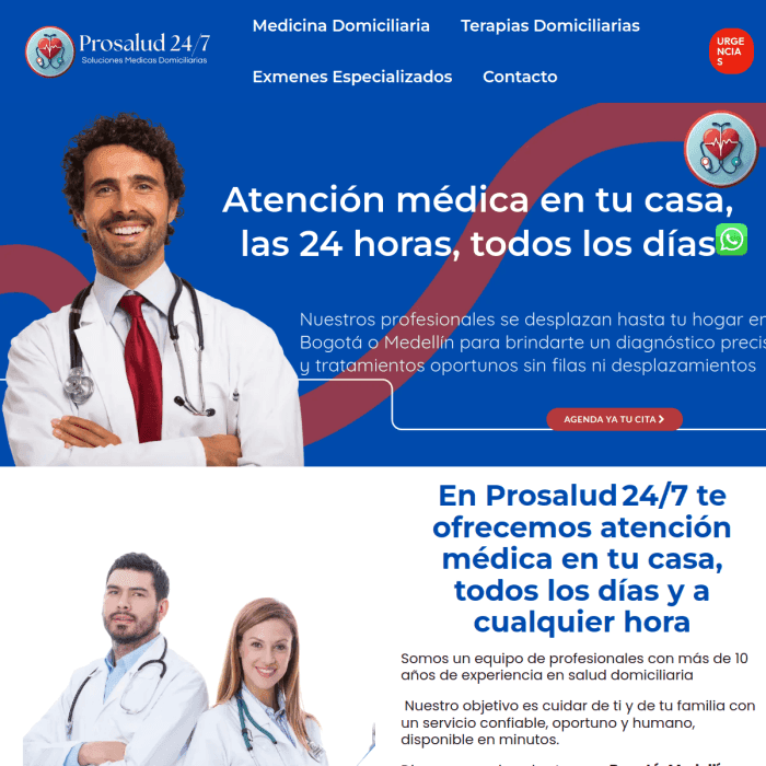 Prosalud247