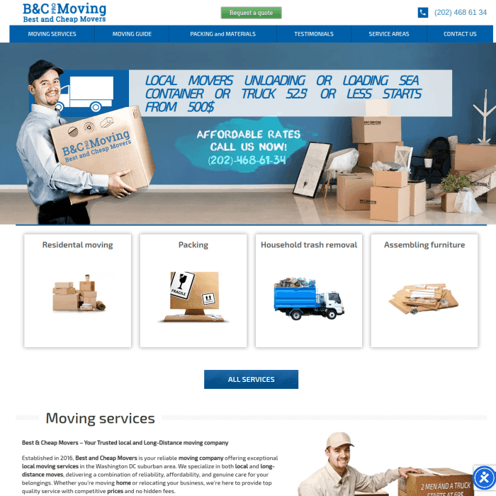 Bcpromoving