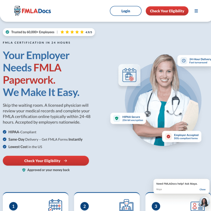 Fmladocs