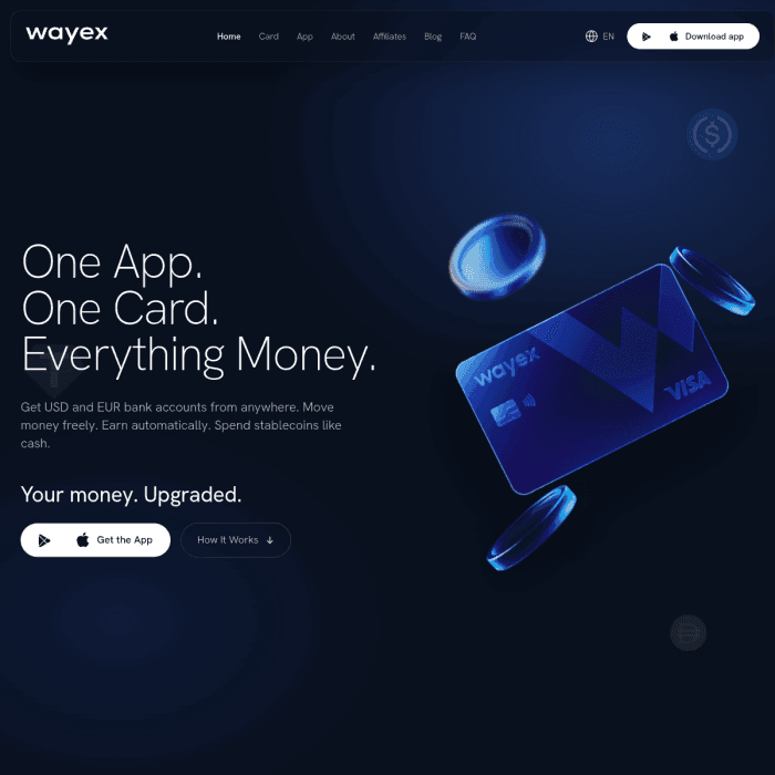Wayex