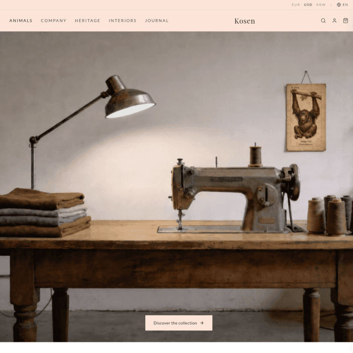 Atelier Kosen