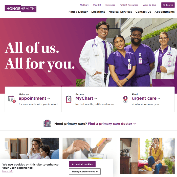 Honorhealth
