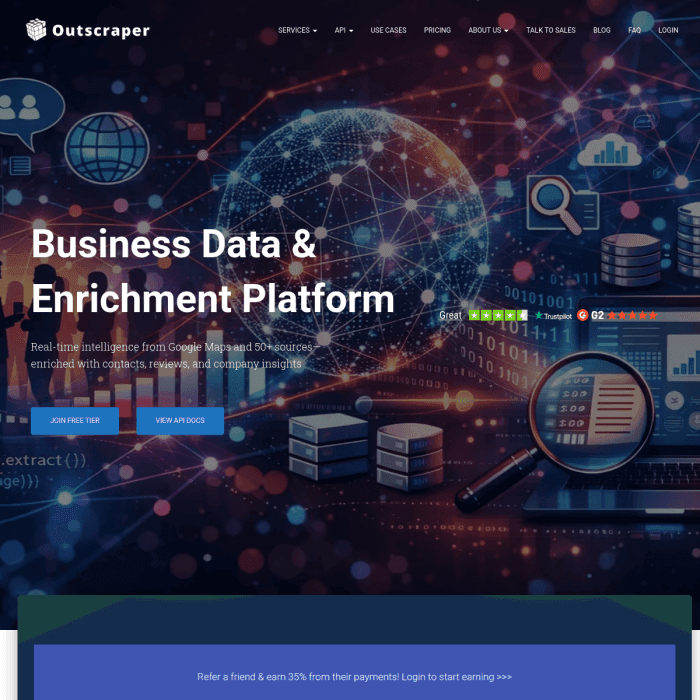 Outscraper