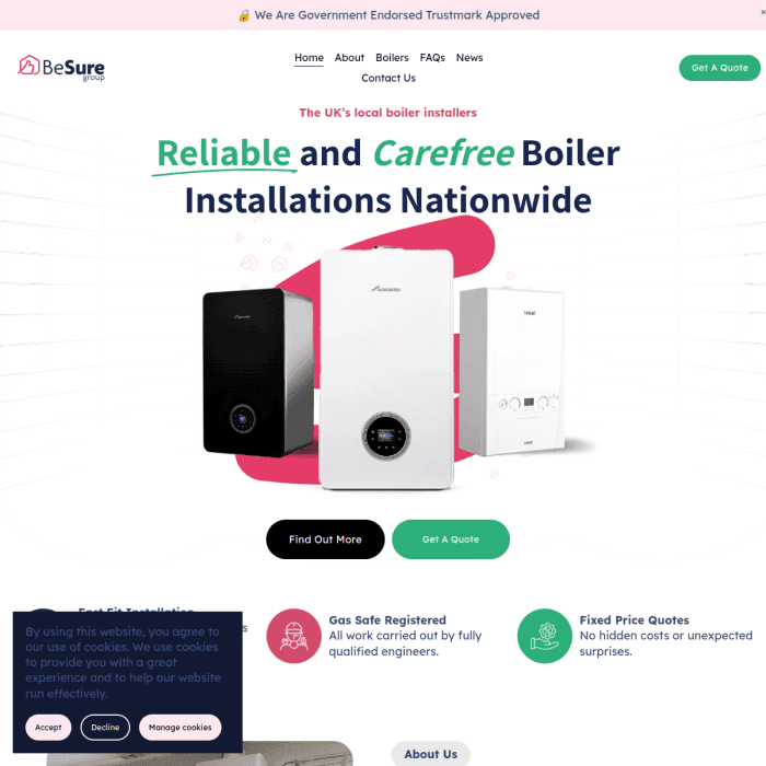 Besuregroup Co