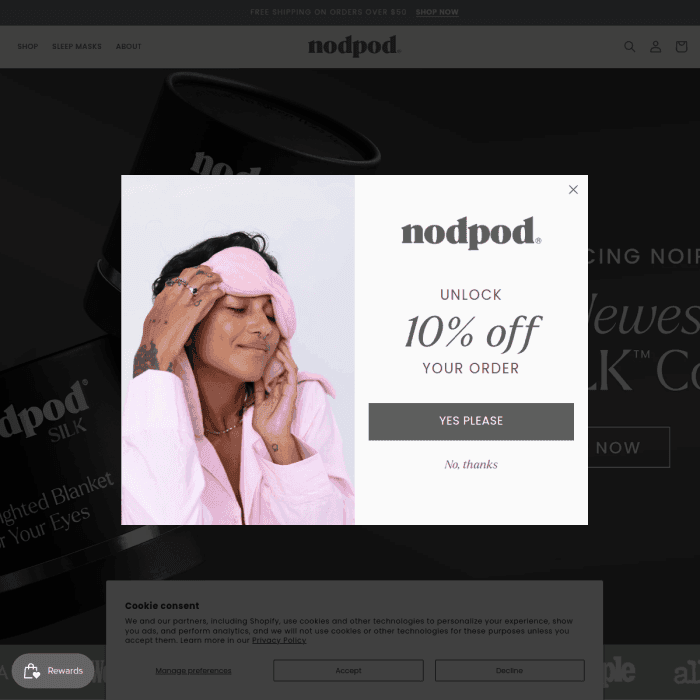 Nodpod