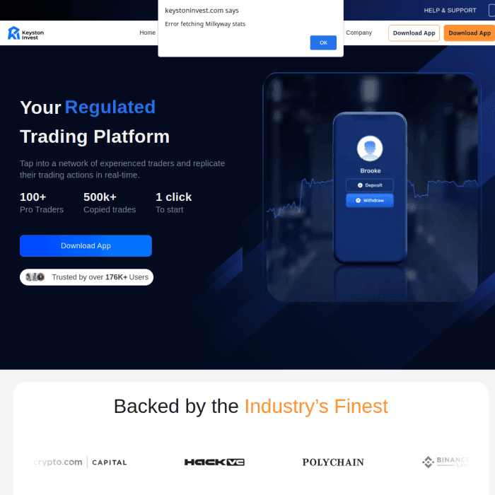 Keystoninvest