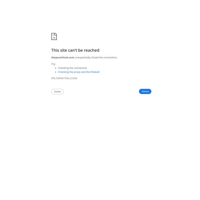 Thepouchhub