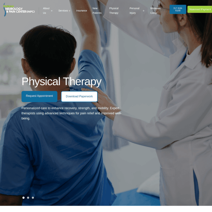 Indiananeurologyandpain