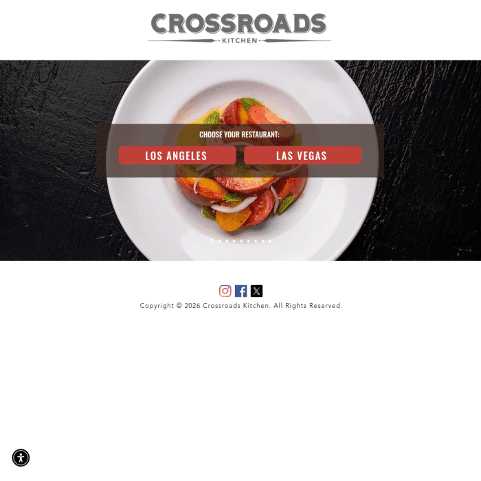 Crossroadskitchen