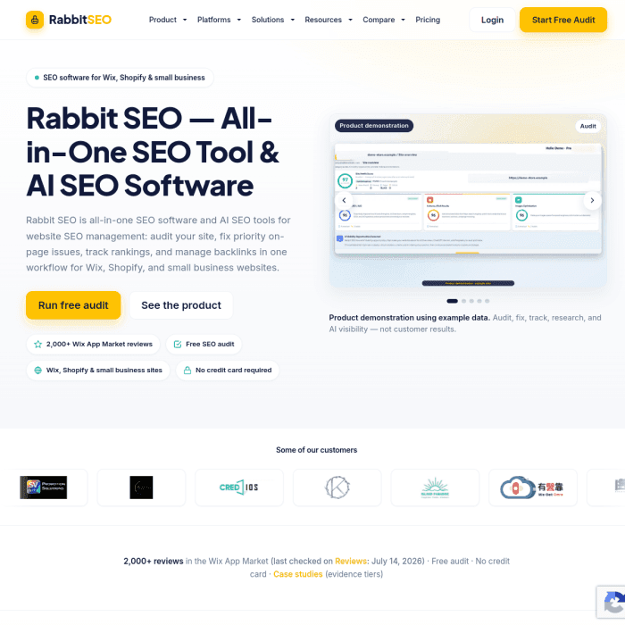 Rabbitseo