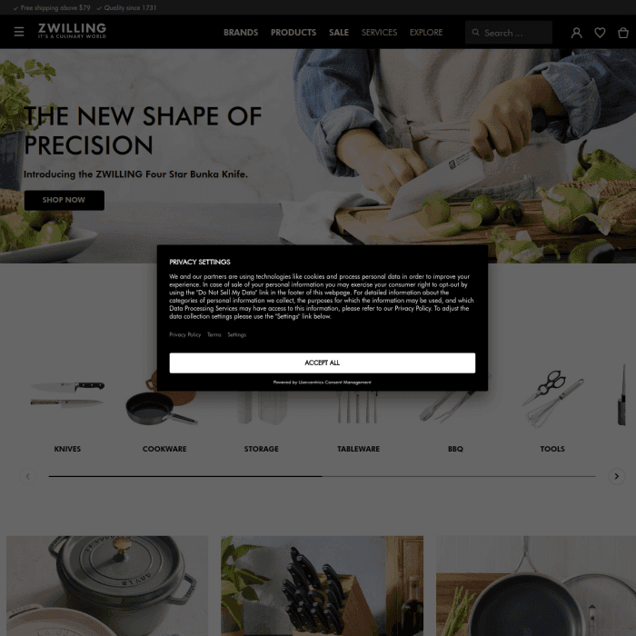 Zwilling