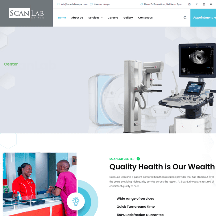 Scanlabkenya