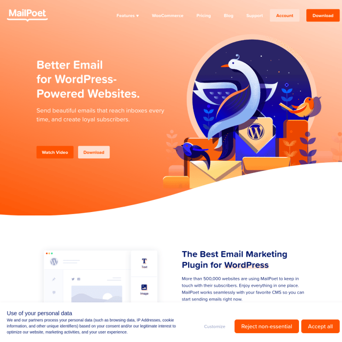 Mailpoet