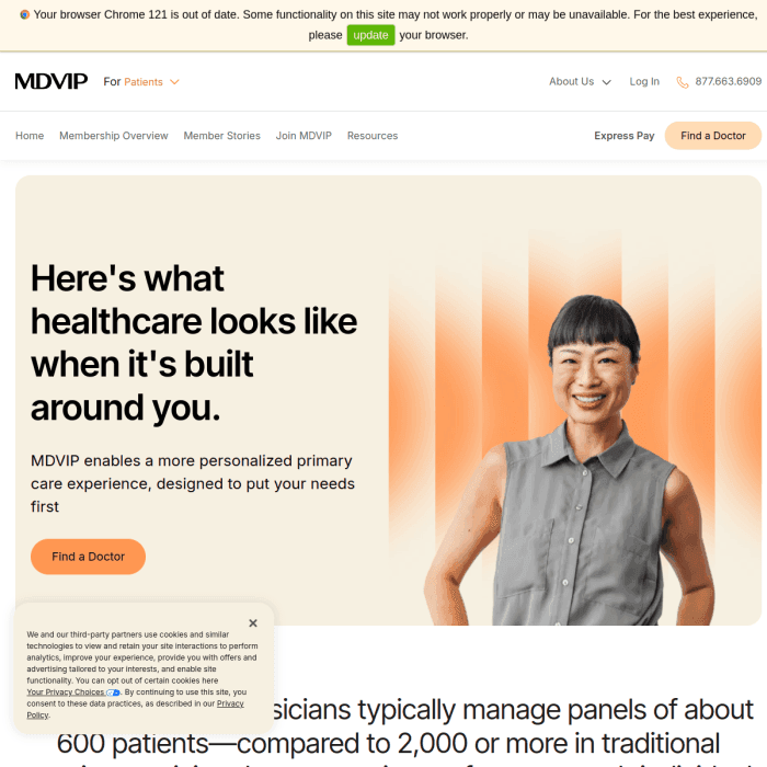 Mdvip