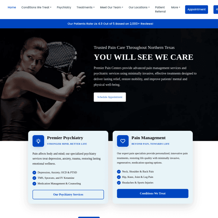 Mypremierpain