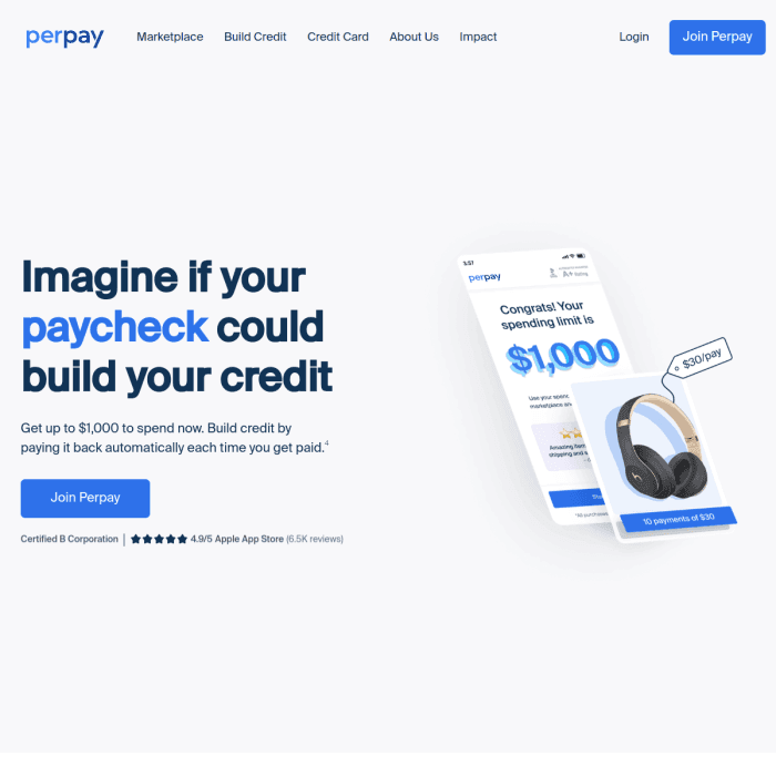 Perpay