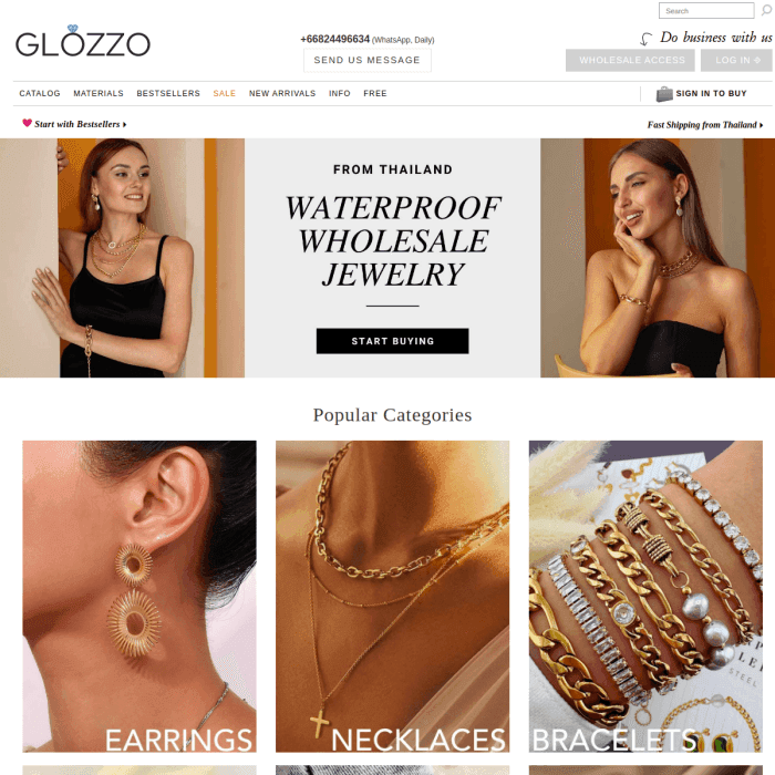 Glozzo