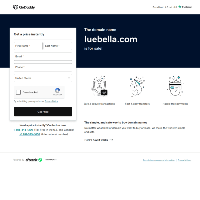 Luebella