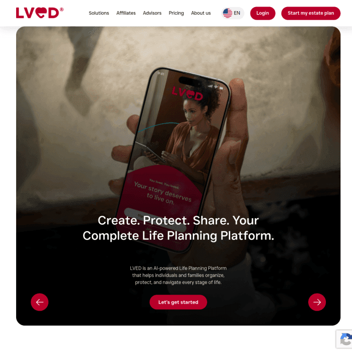 Lved