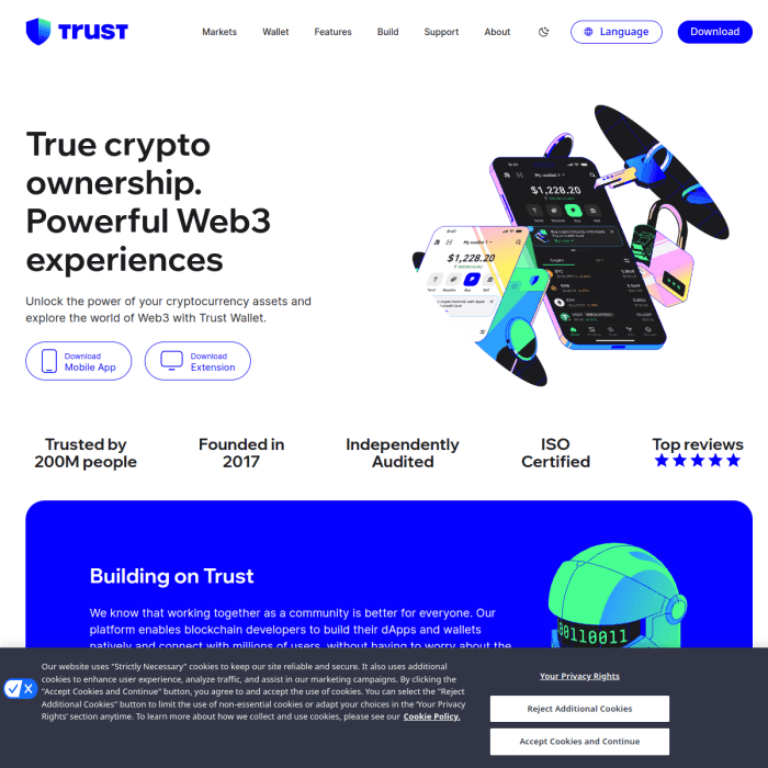 Trustwallet