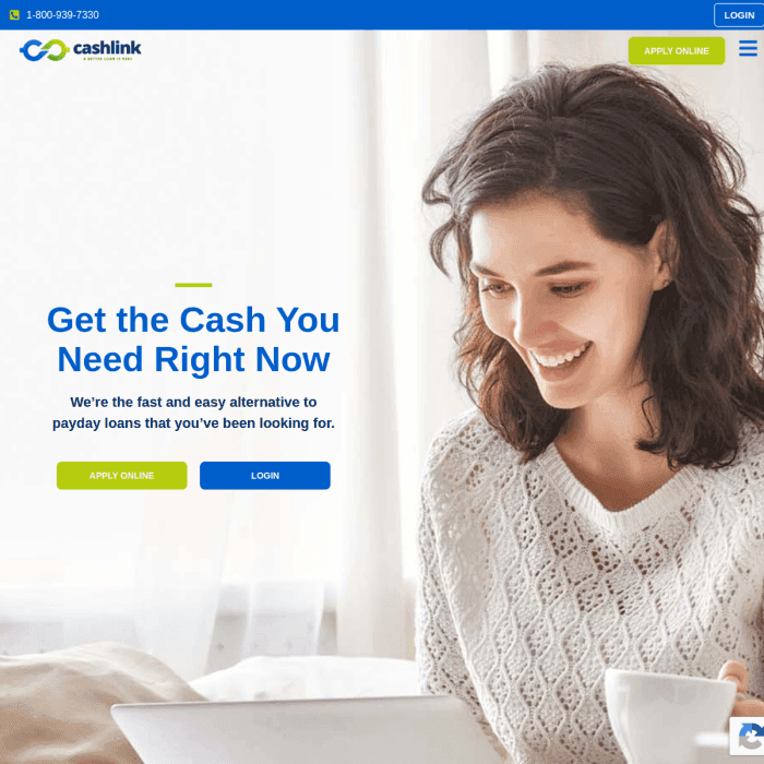Cashlinkusa