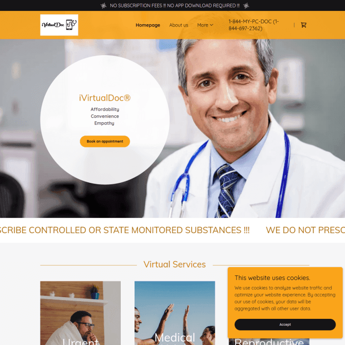 Ivirtualdoc