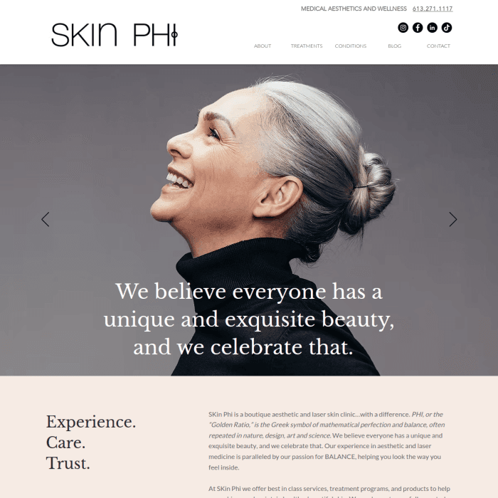 Skinphi